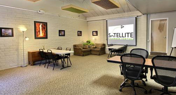 Private Office