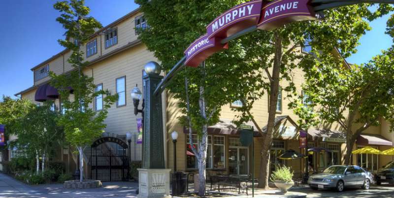 The Satellite Centers - Sunnyvale