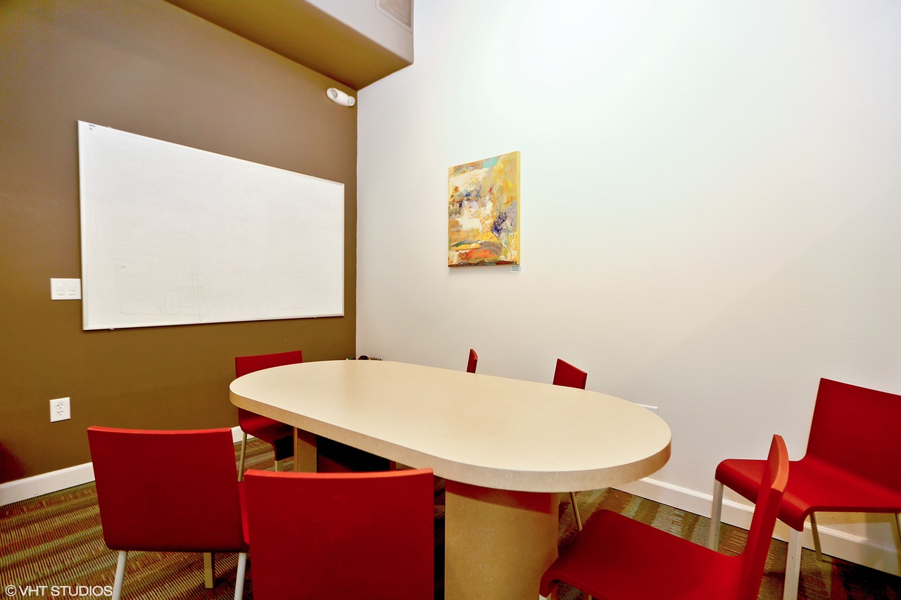 Small Meeting Room