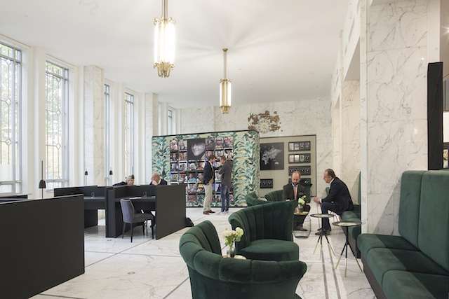 Blaak House Virtual Business Address