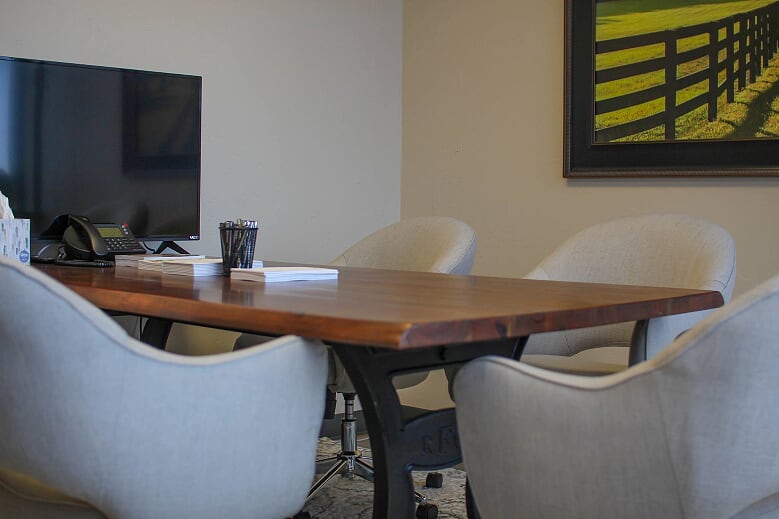 Small Conference Room
