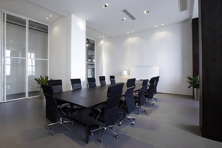 Large Conf Room