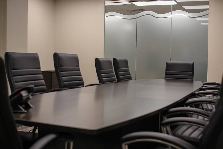 Medium Conference Room