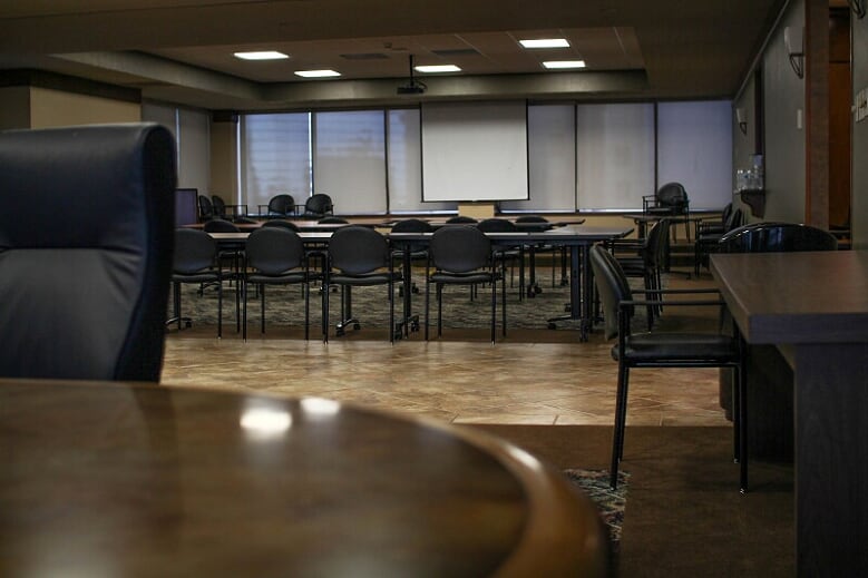 Training Room