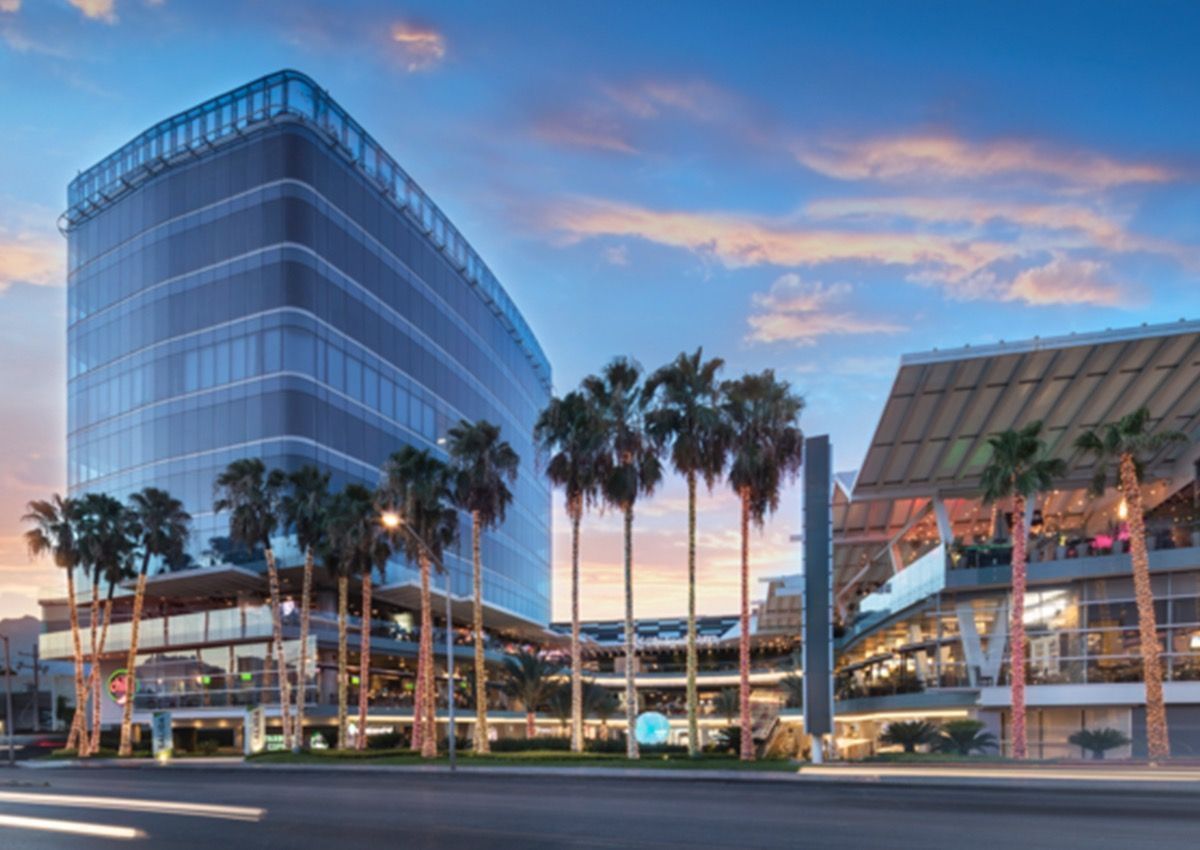 Avanta Gardens Virtual Business Address