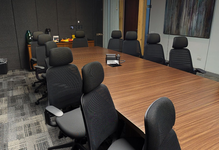 Vasconcelos 755 Pte Del Valle, 4th Floor, San Pedro Garza Garcia, 66220