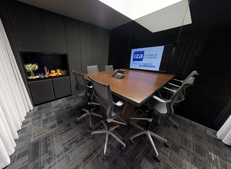 Sala Ejecutiva