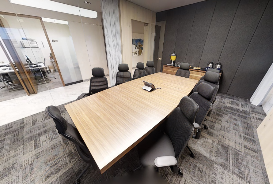 Av. Insurgentes Sur 1431, Insurgentes Mixcoac, Benito Juarez 10th Floor, Mexico City, 03920