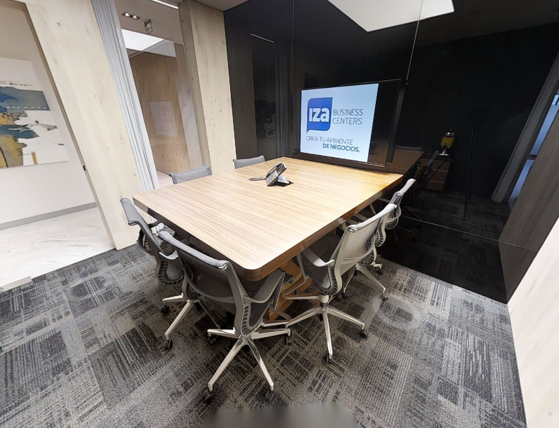 Sala Ejecutiva