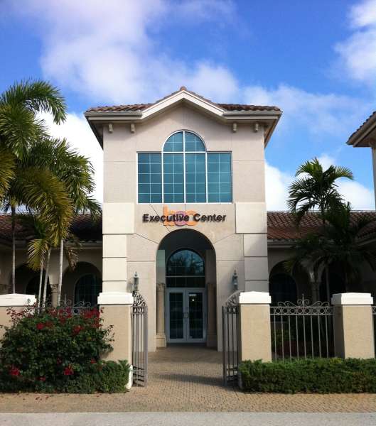 Bonita Executive Center - Bonita Springs