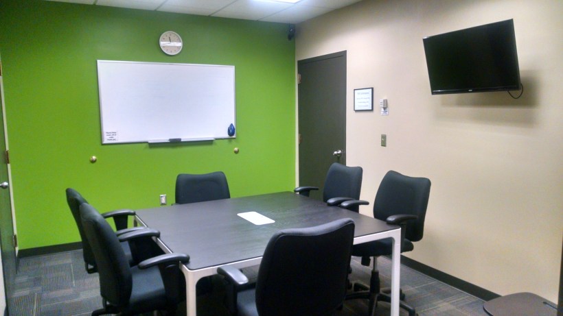 Cheryl Tooley Conference Room