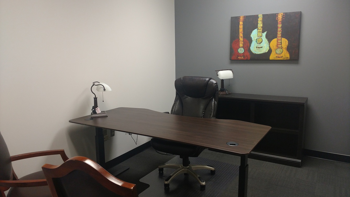 Day Office
