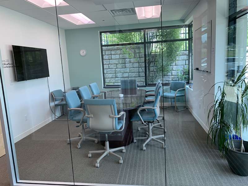 Five Fifteen Conference Room 102