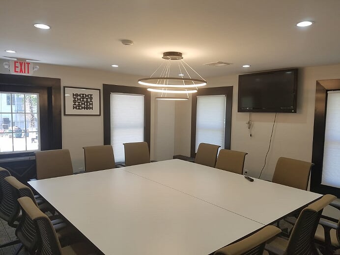 Large Meeting Room