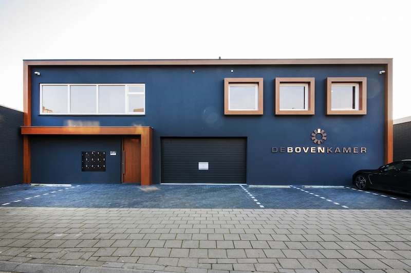 Neringstraat West Virtual Business Address