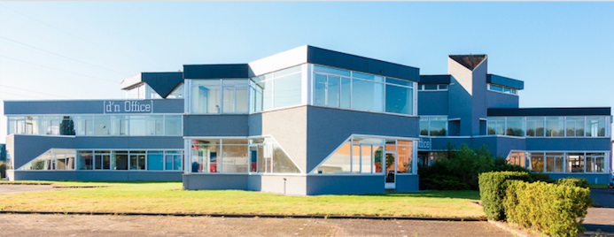 Loopkantstraat Office Space