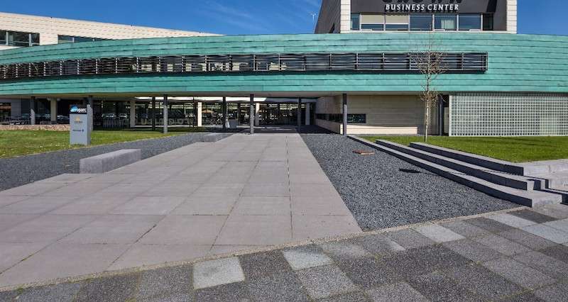 Ericssonstraat Office Space