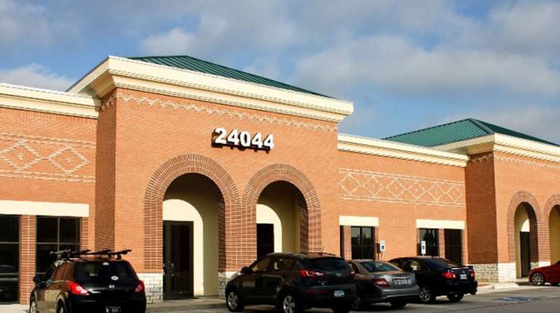 Cinco Village Virtual Business Address