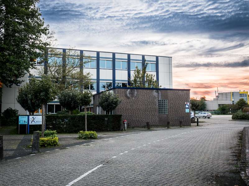 Daalsedijk Office Space