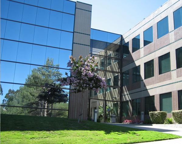 Deerwood Office Space