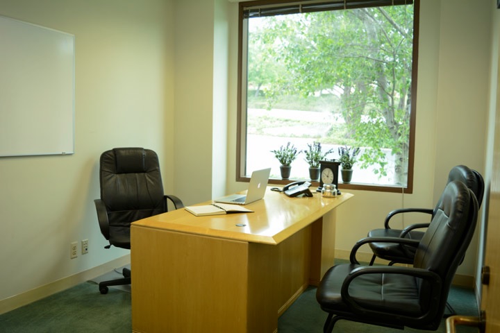 Day Office