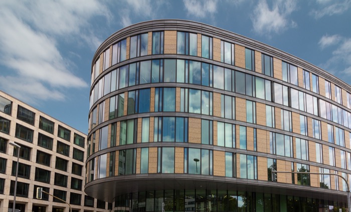 Baseler Straße Office Space