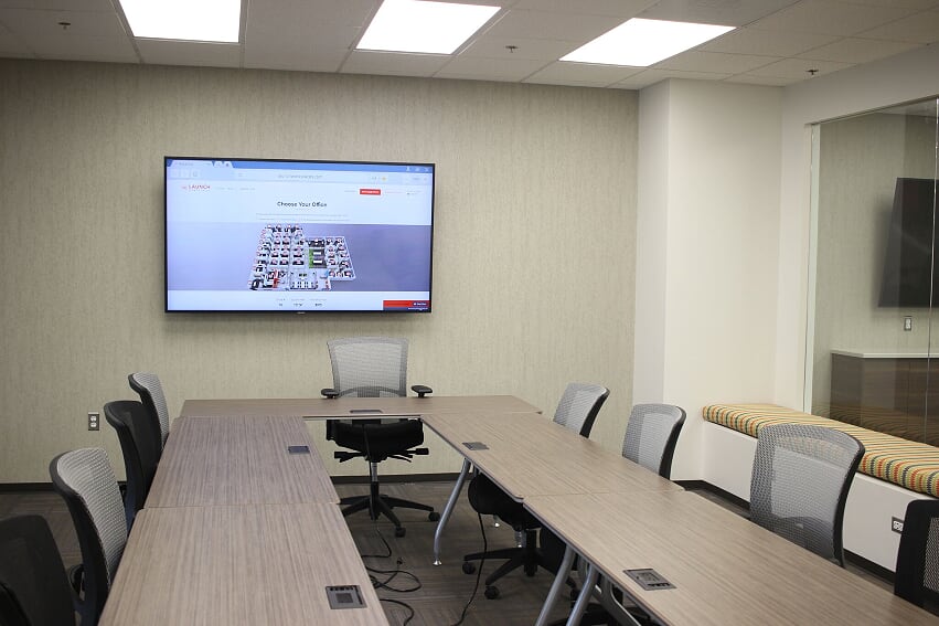1201 Seven Locks Road, Suite 360, Rockville, MD, 20854