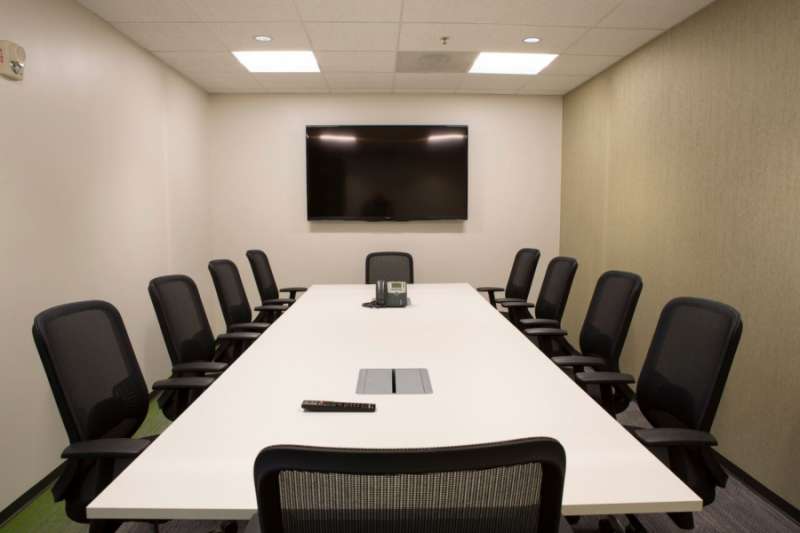 Large Meeting Room