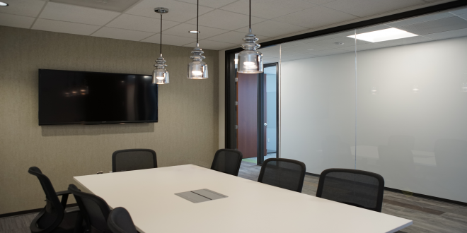 Small Meeting Room