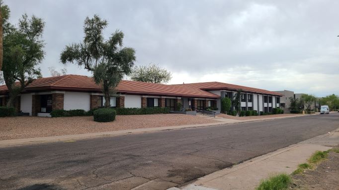 Plaza Executive Suites LLC - 24th St