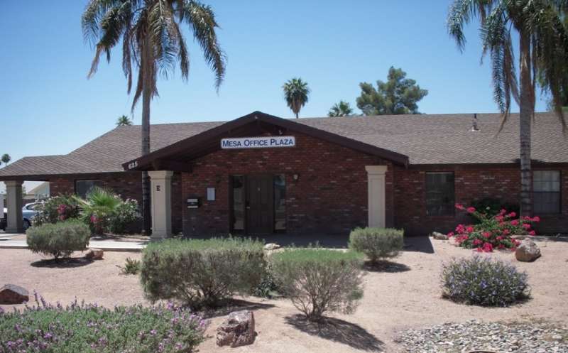 Plaza Executive Suites LLC - Mesa