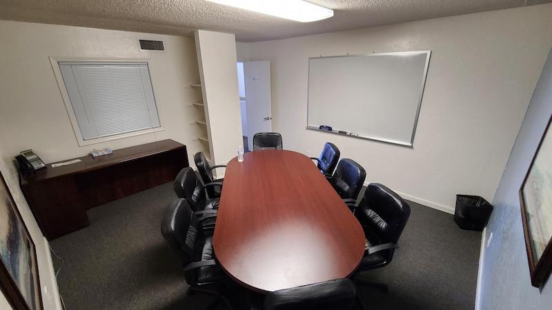 Boardroom