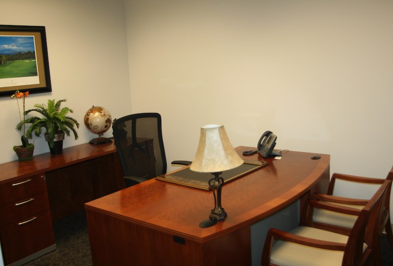 Day Office