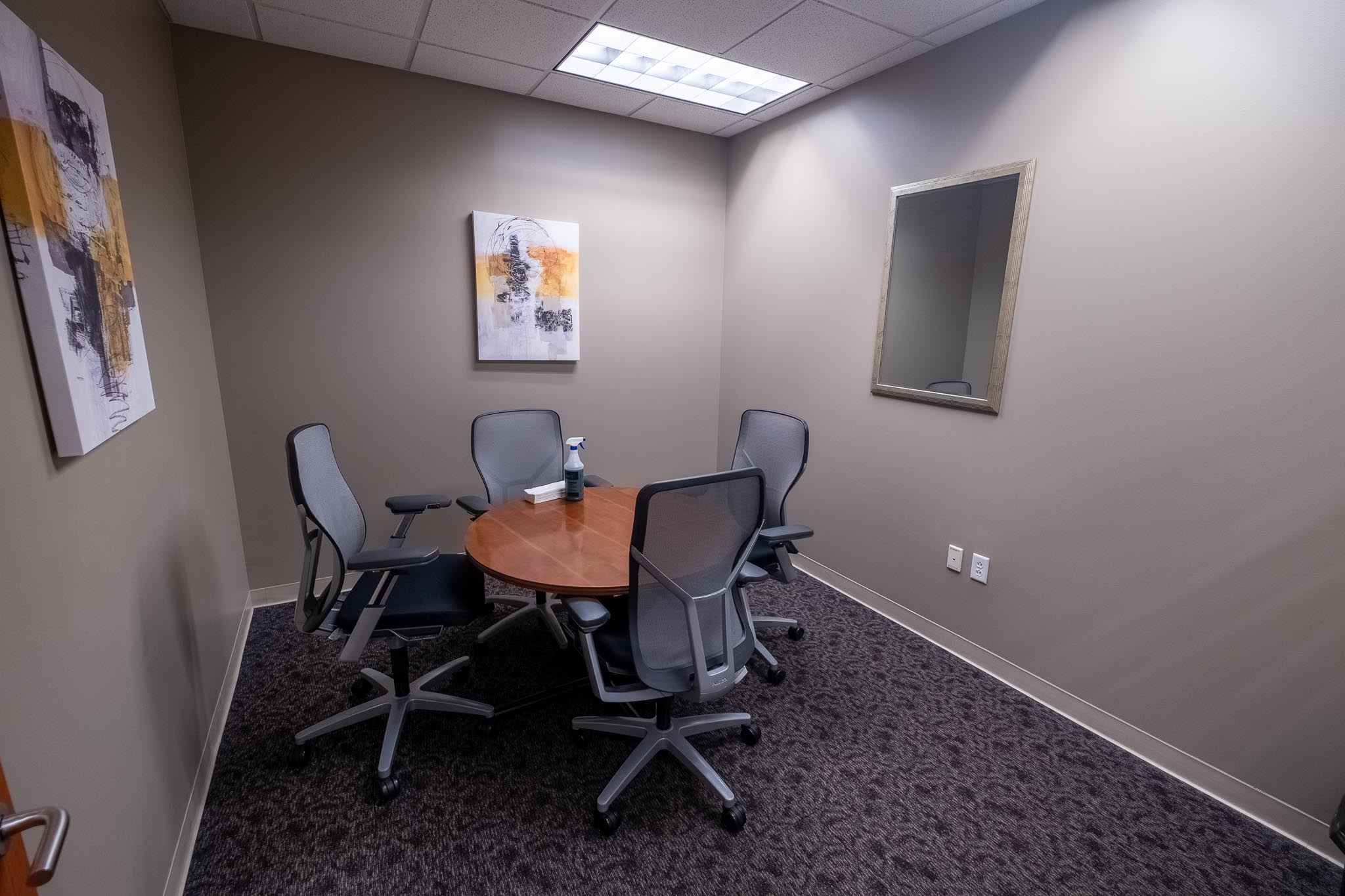 Small Conference Room