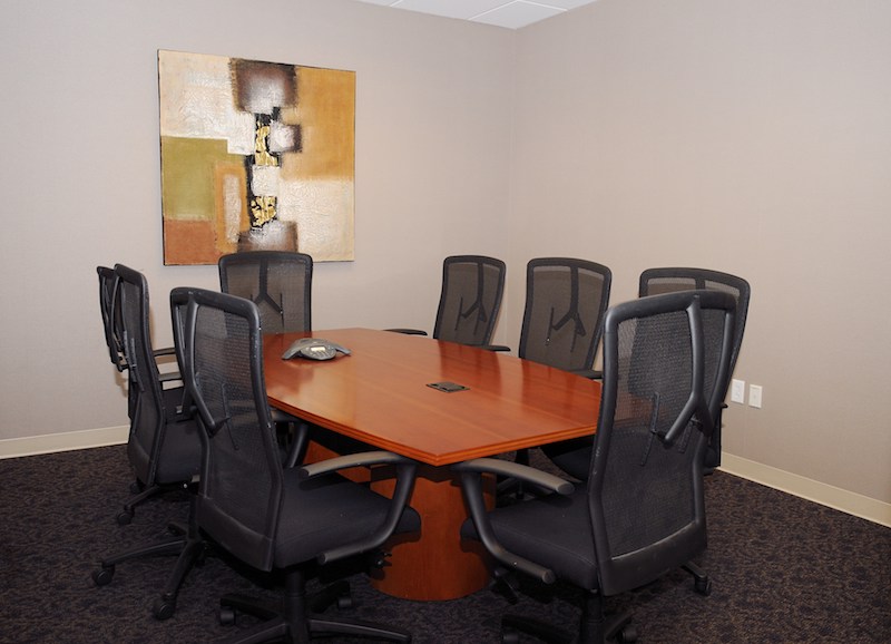 Medium Conference Room