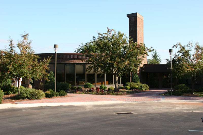 Silverside Carr Executive Cntr - Wilmington