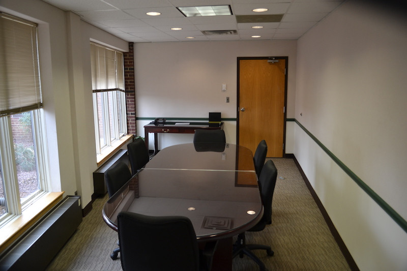 Medium Conference Room