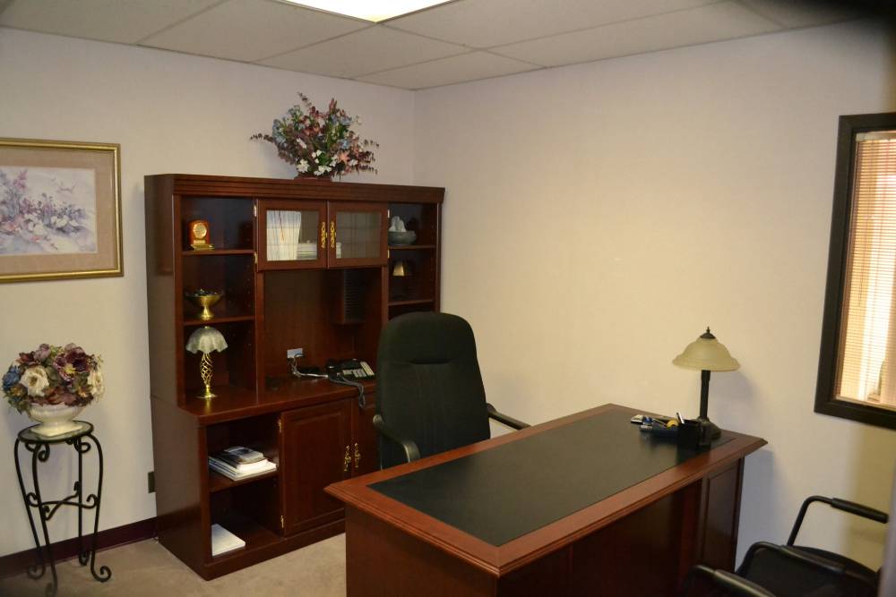 Day Office