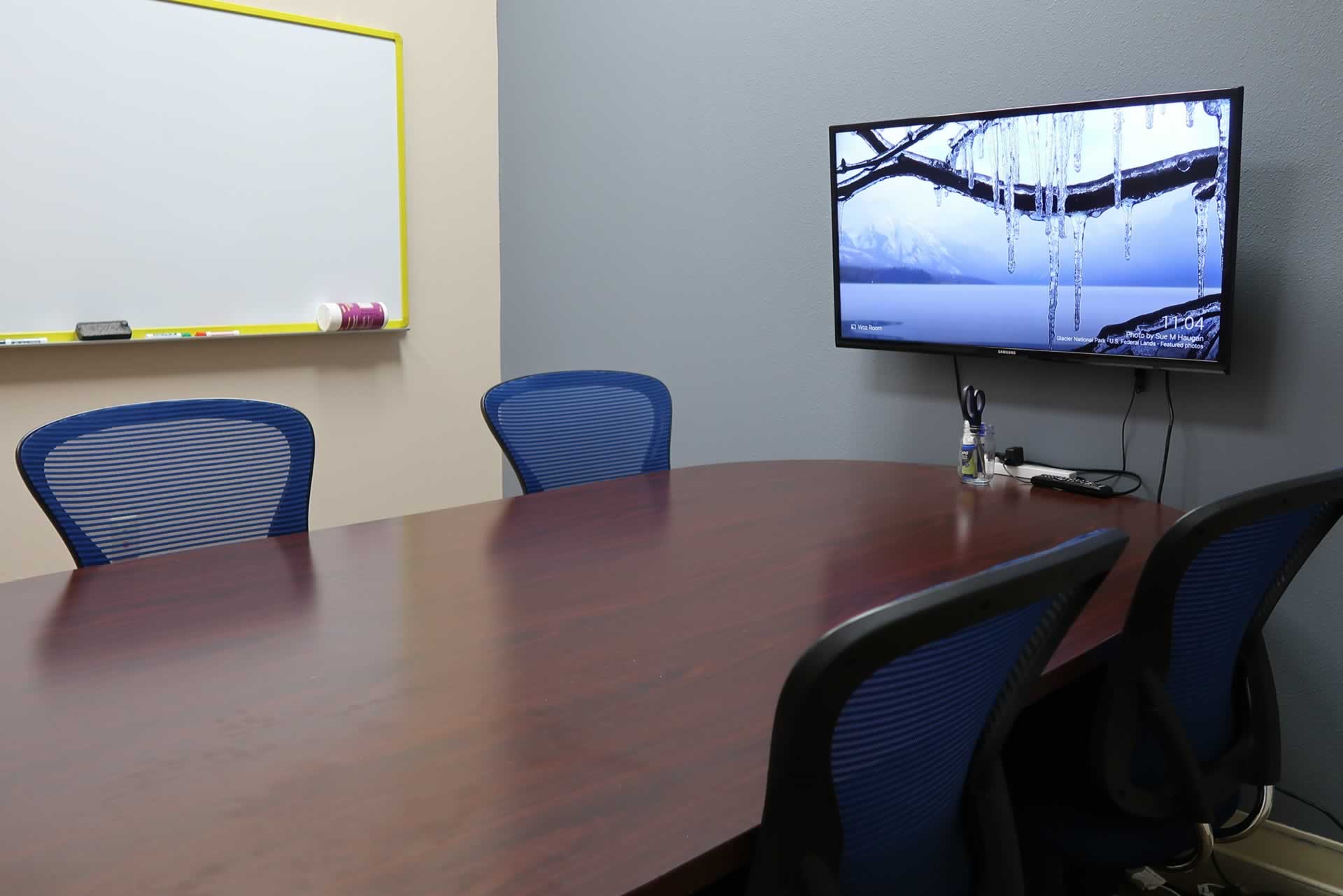 Small Meeting Room