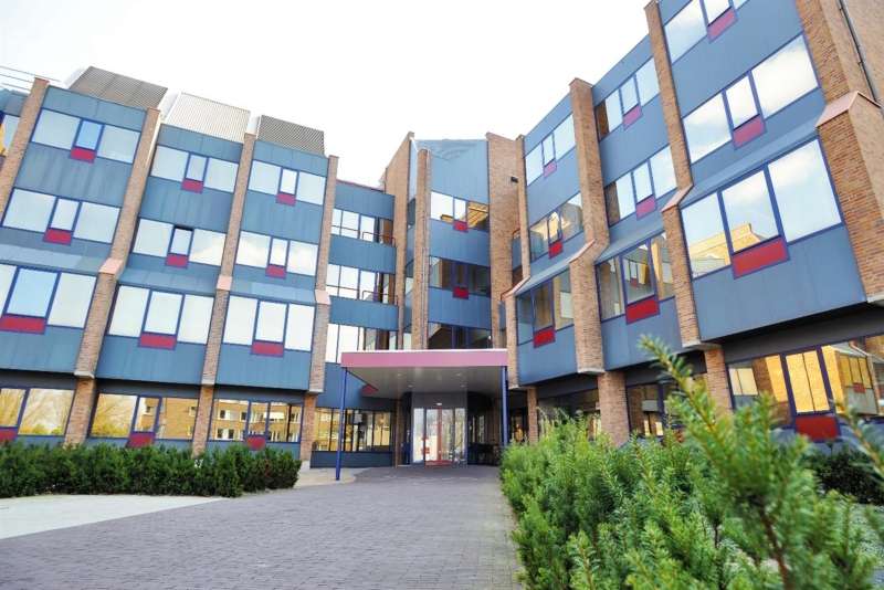 Wassenaarweg Virtual Business Address