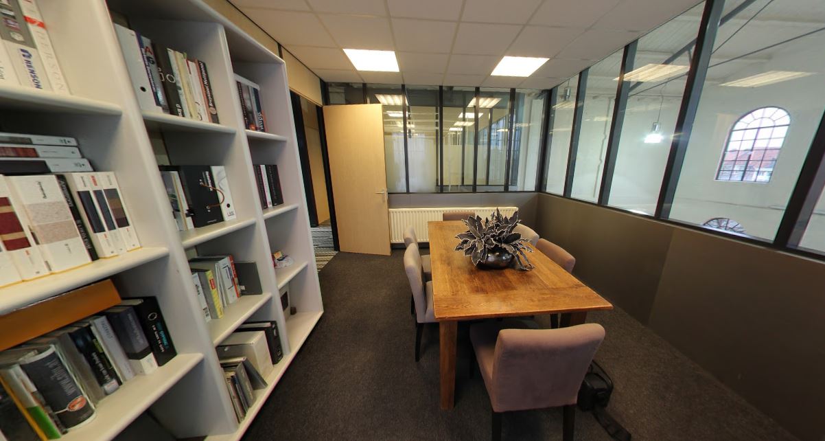 Conference Room 1