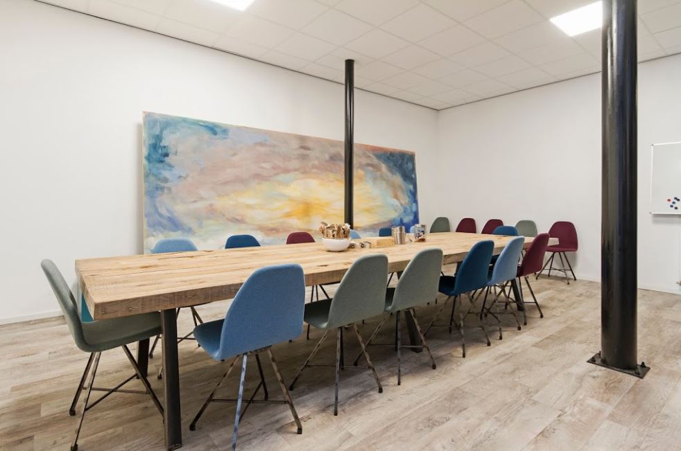Conference Room 3