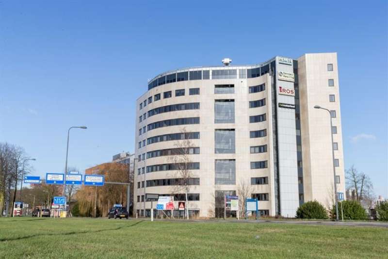 Bergweidedijk Virtual Business Address
