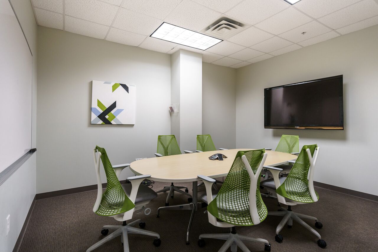 8801 Fast Park Drive, Suite 301, Raleigh, NC, 27617