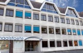 Kanaalweg Office Space