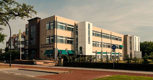 Hengelosestraat Office Space