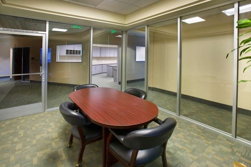 Small Conference Room