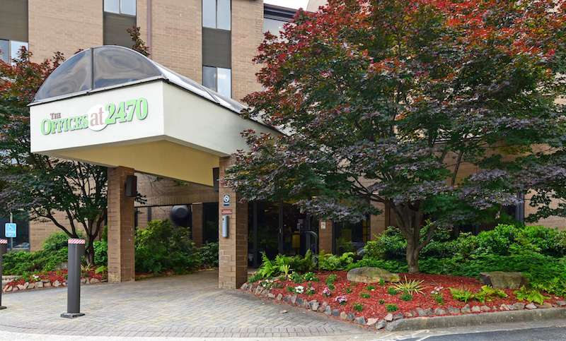 Crowne Office Suites - Windy Hill