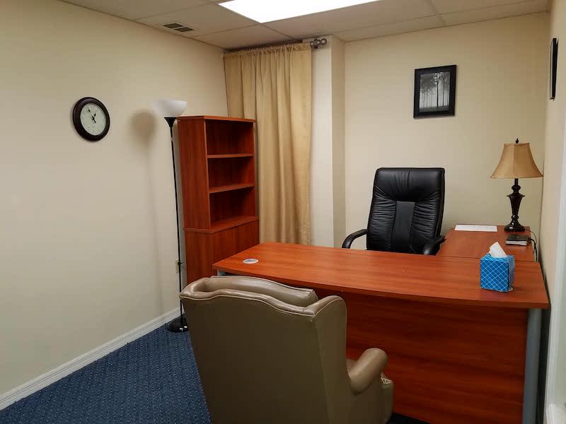 Day Office