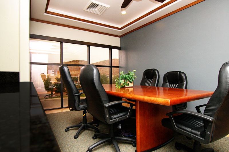 169 W. 2710 S. Circle, Suite 202-A, St. George, UT, 84790